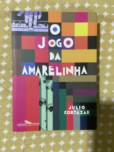 O Jogo da Amarelinha