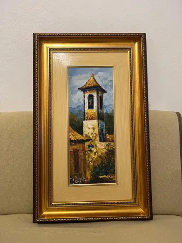 Quadros decoração 