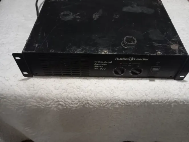Amplificador