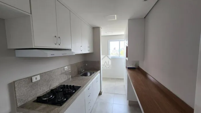 Cobertura 160m² a venda no Residencial Boa Vista em Americana SP.