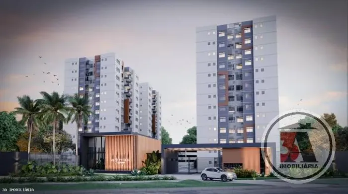 ATMOS LIVING APTOS. 60M2