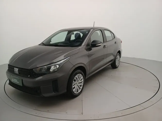 Fiat Cronos Drive 1.0 6V 2026