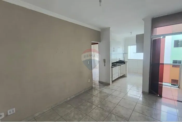 Apartamento Cidade Jardim / 2 Quartos