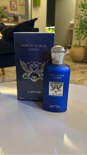 Parfum MUSE LEGION árabe