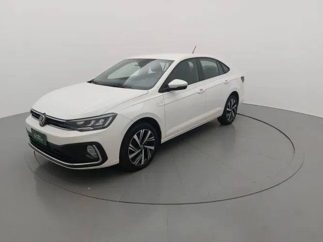 Volkswagen Virtus Highline 200 TSI 1.0 Flex 12V AUT 2025
