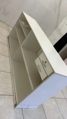 Balcão loja