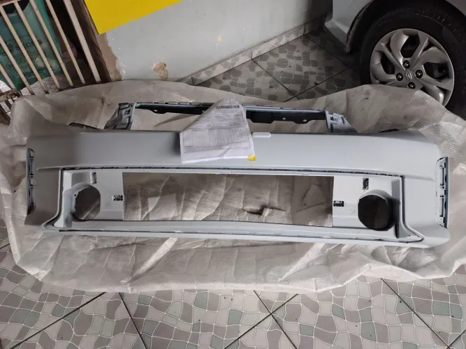 Para-choque Dianteiro Original Fiat