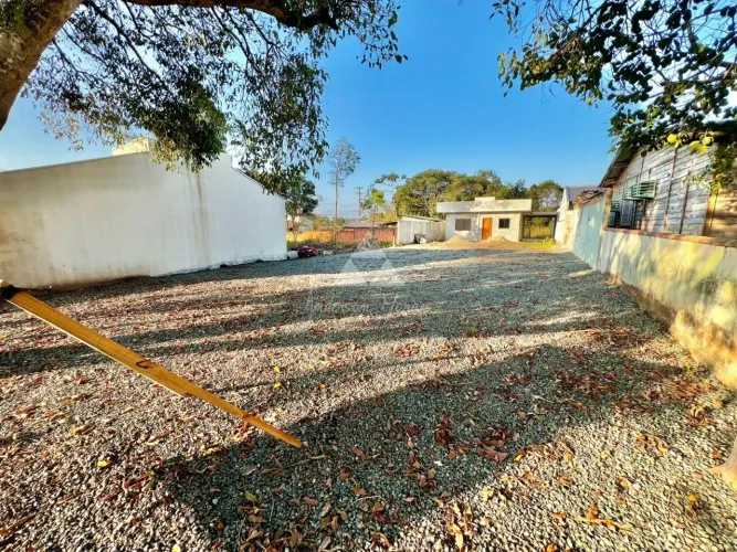 Terreno à venda em Itajuba, Barra Velha.