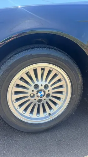 BMW 528IA 528i/ia 1997