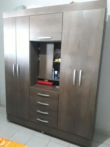 Guarda roupa 