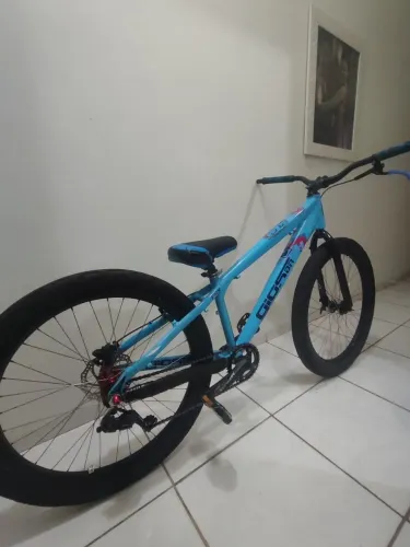 Vendo ou troco, Ler descrição