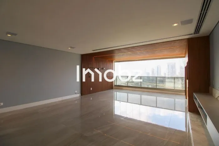 Apartamento à venda no Only Cidade Jardim - Avenida Duquesa De Goiás, 825 - São Paulo - SP