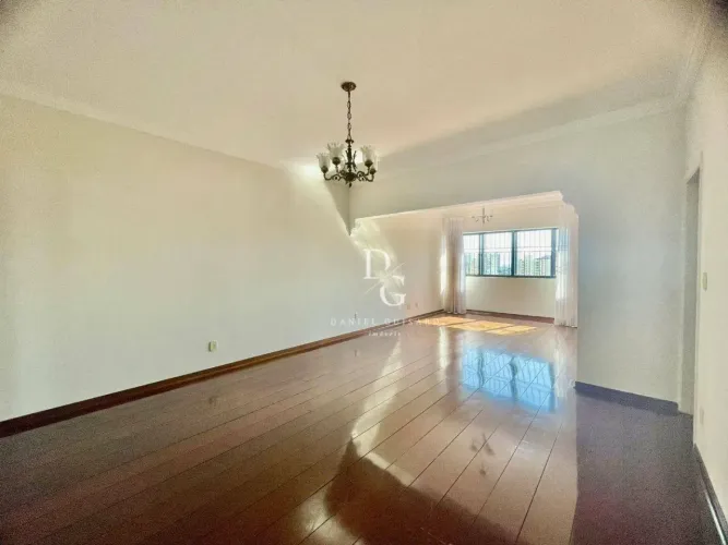 Apartamento com 4 dormitórios à venda, 125 m² por R$ 550.000,00 - Condomínio Edifício Di C