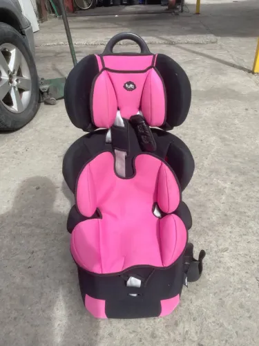 Cadeira veicular infantil
