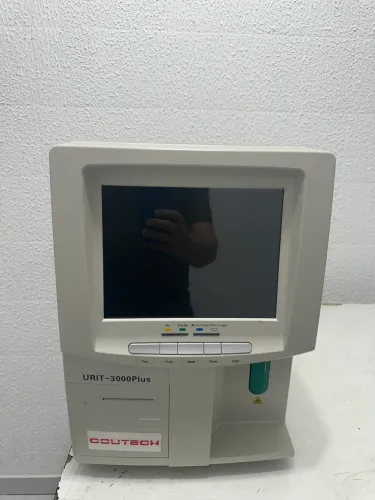 Urit 3000 Plus