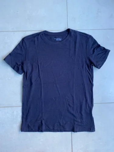 Camiseta reserva mini