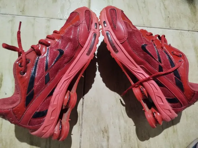 Tênis Nike