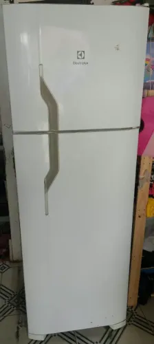 Geladeira: informações no WhatsApp *