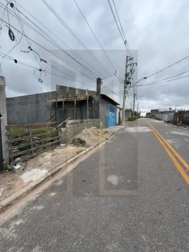 Terreno para Venda em Itaquaquecetuba, Jardim dos Buritis