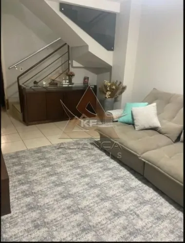 Casa Condomínio - Ribeirão Preto - Planalto Verde