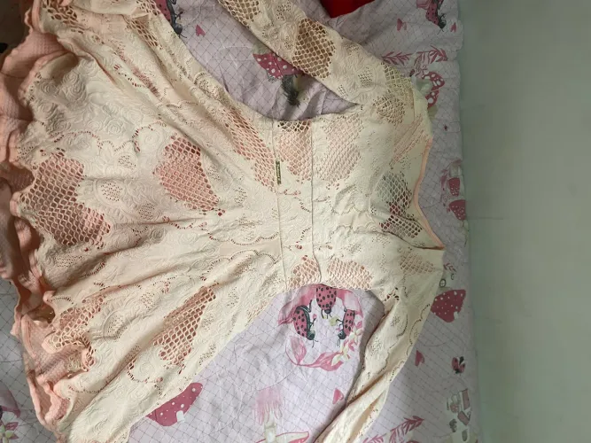 Vestido de formatura