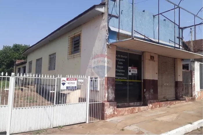 Imóvel comercial à venda - Jardim Rubiácea - Tupã/SP
