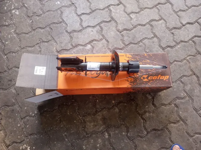 Amortecedor dianteiro Fiat Palio dianteiro