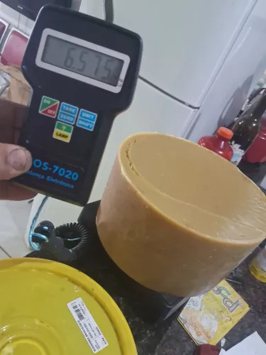 Cera aviolado abelha apis puro,