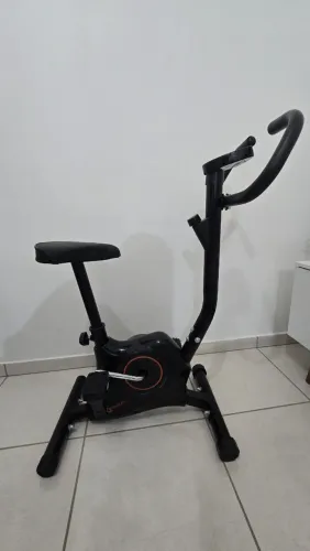 Bicicleta ergometrica Gallant