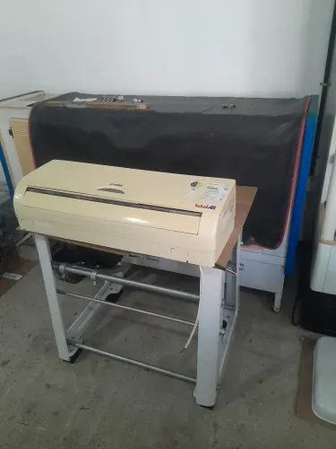 EVAPORIZADOR 12.OO0 BTUS 