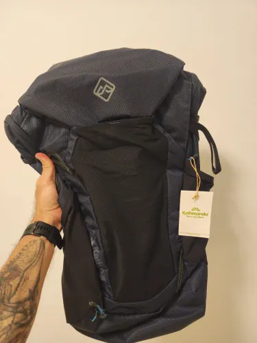 Mochila Kathmandu 38 litros trilha