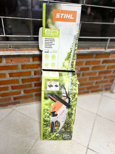 Podador à bateria Stihl