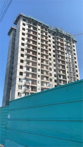 Apartamento com 2 quartos à venda em Praia do futuro || - CE