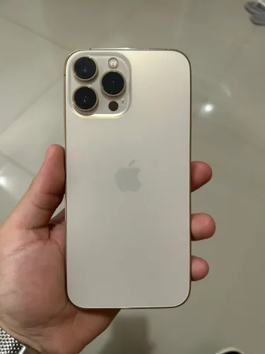 iPhone 13 Pro Max 128gb 95% sem marcas de uso