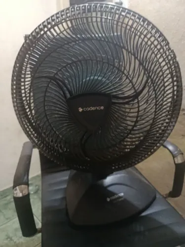 Ventilador Cadence 40cm