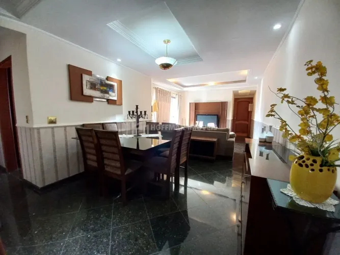Apartamento para locação mobiliado 85 m2 em São Caetano do Sul