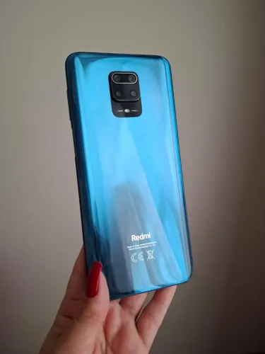 Celular Xiaomi Redmi Note 9s