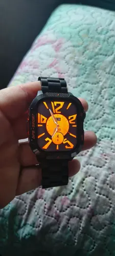 Relógio ?