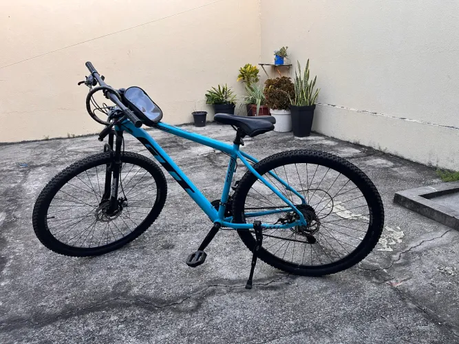 Bike esportiva