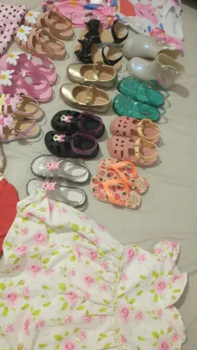 Lotão menina