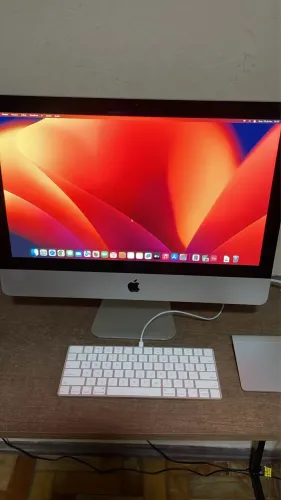 IMAC 2011 SSD NOVO