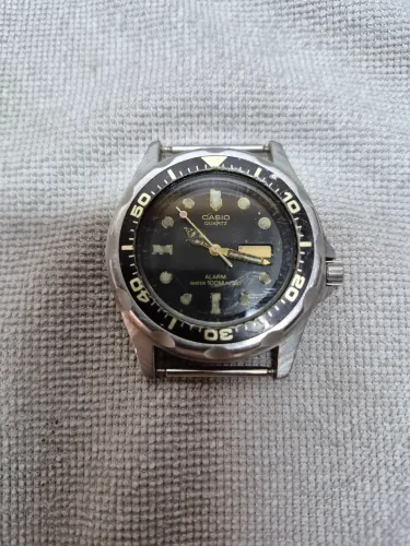 Relogio Casio