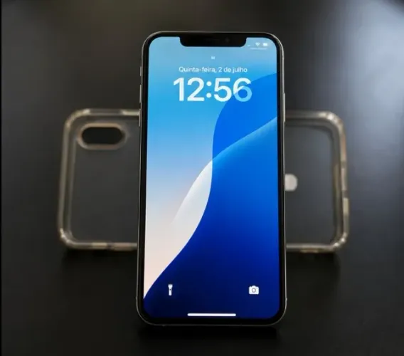 Iphone Xs Max 256 gb
