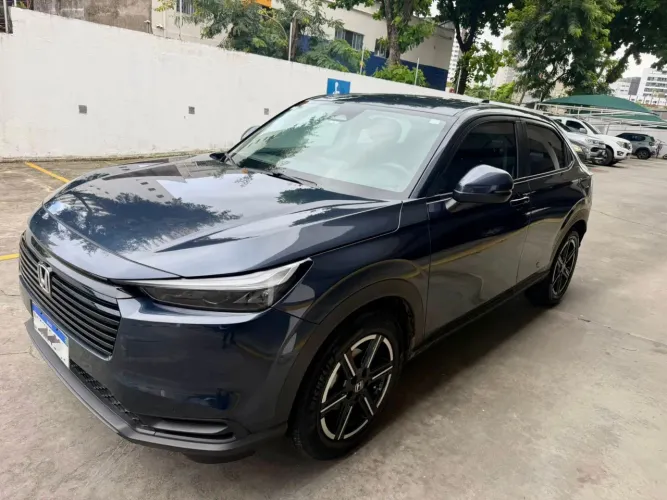 Honda HR-V EXL 1.5 Sensing 16V 5P Aut. 2026