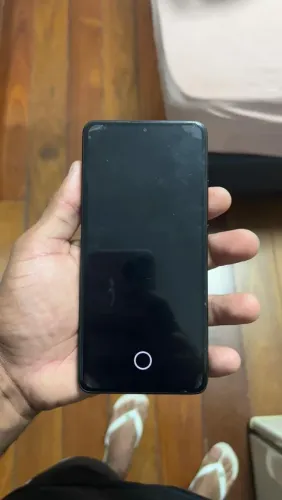 Poco X7 Pro