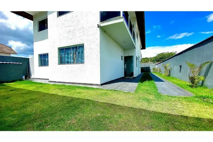 Apartamento em Nova Cabrália