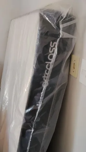 Colchão novo
