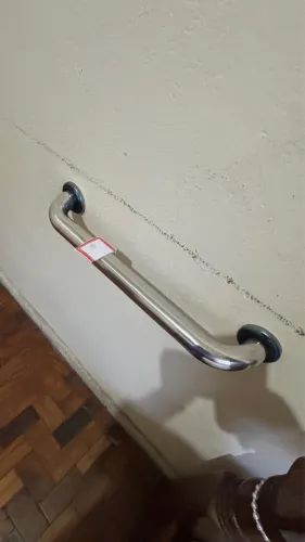 Suporte (barra fixa)