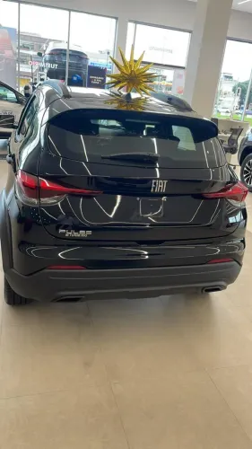Fiat Pulse Drive 1.3 8V Flex Aut. 2027