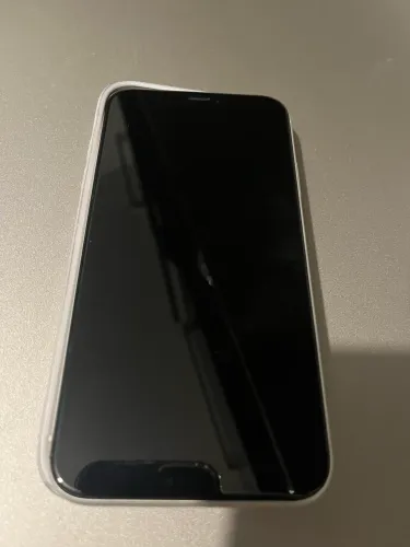 iPhone XR Branco